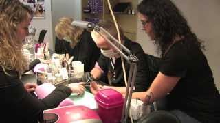 New Image Opleidingen Groothandel