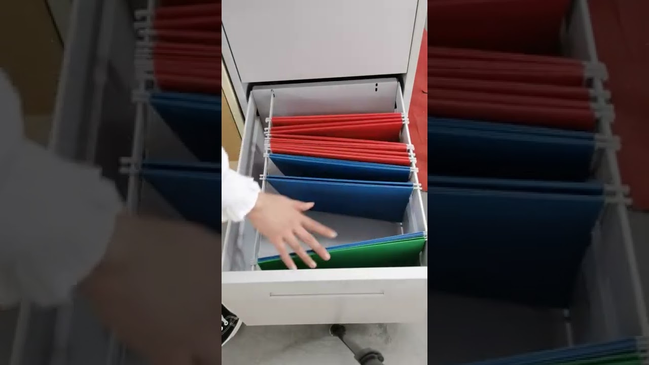 drawer file cabinet