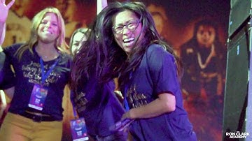 Ron Clark Academy Summer Educator Training 2019!