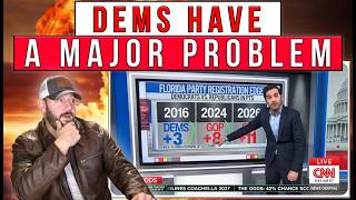CNN Decides To Casually Drop A TRUTH NUKE On Dems On A FRIDAY