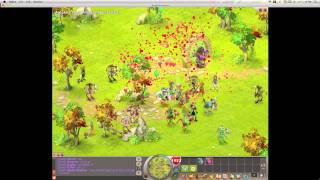 Dofus Game Village 1 Legacy Turns 200 Celebration.mov