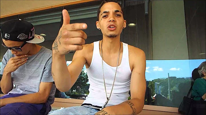 Marlo & Tooley- Go Threw Shot N Edited by Daryl"Da...