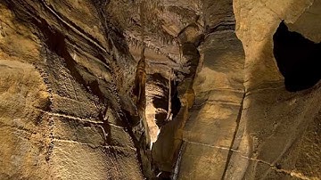 CAVES ROCK - Intro to Speleology   Part I   Formation of LImestone Caves