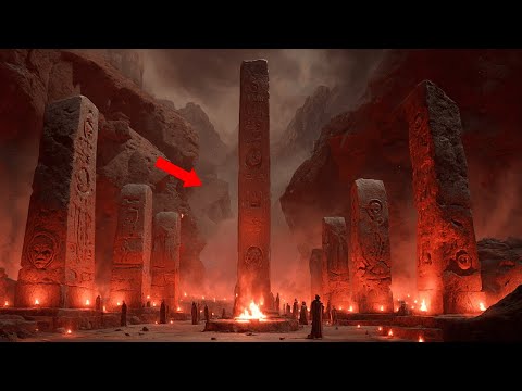 What Is the Oldest Religion In The World - Unsolved Mysteries thumbnail