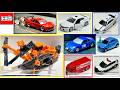 迫力の駐車場にロングトミカも見れた!トミカ博inTOKYO 先行展示 動きが凄いオートパーキング・TOMICA CWシリーズや踊る大捜査線トミカも 通常トミカはエルグランドも見たかったなー