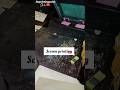 screen printing aise hota hai | screen printing process #asprintingzone #shorts #shadicardprinting