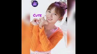 'KEP1ER' girl grup baru yg terbentuk dari ajang Girl Planet 999 dengan 9 member.