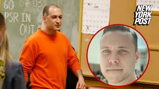 Tech consultant Nima Momeni convicted of murdering Cash App founder Bob Lee