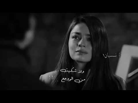 ولاشكيت من الوجع لوان جرحي ماهجع دحام العبيوي عبدالله ال فروان تصميم شيلات تصميم شيله 