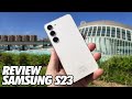 Review samsung s23  vale la pena