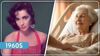 20 Famous Actors From The 1960s You Didn't Know Passed Away!