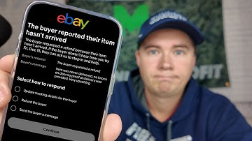 Buyer Claims They Didn