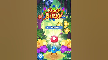 Fancy Birdy -  Puzzle and Match 3 [family game]