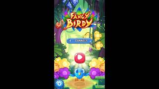 Fancy Birdy -  Puzzle and Match 3 [family game] screenshot 2