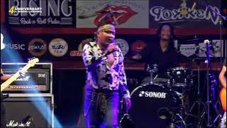 Birokrasi Complex @t Anniversary 4 Slankers Cinangka 2022