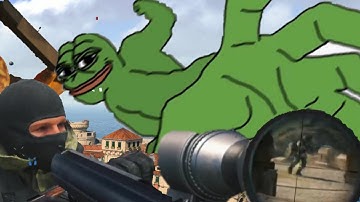 WARZONE CLIPS: Clear indication that SBMM is broken!! 🤣