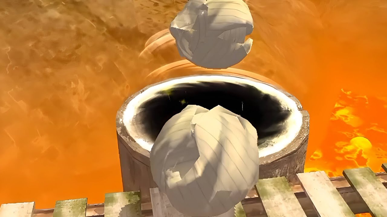 Rollance Adventure Balls Gameplay Part 10