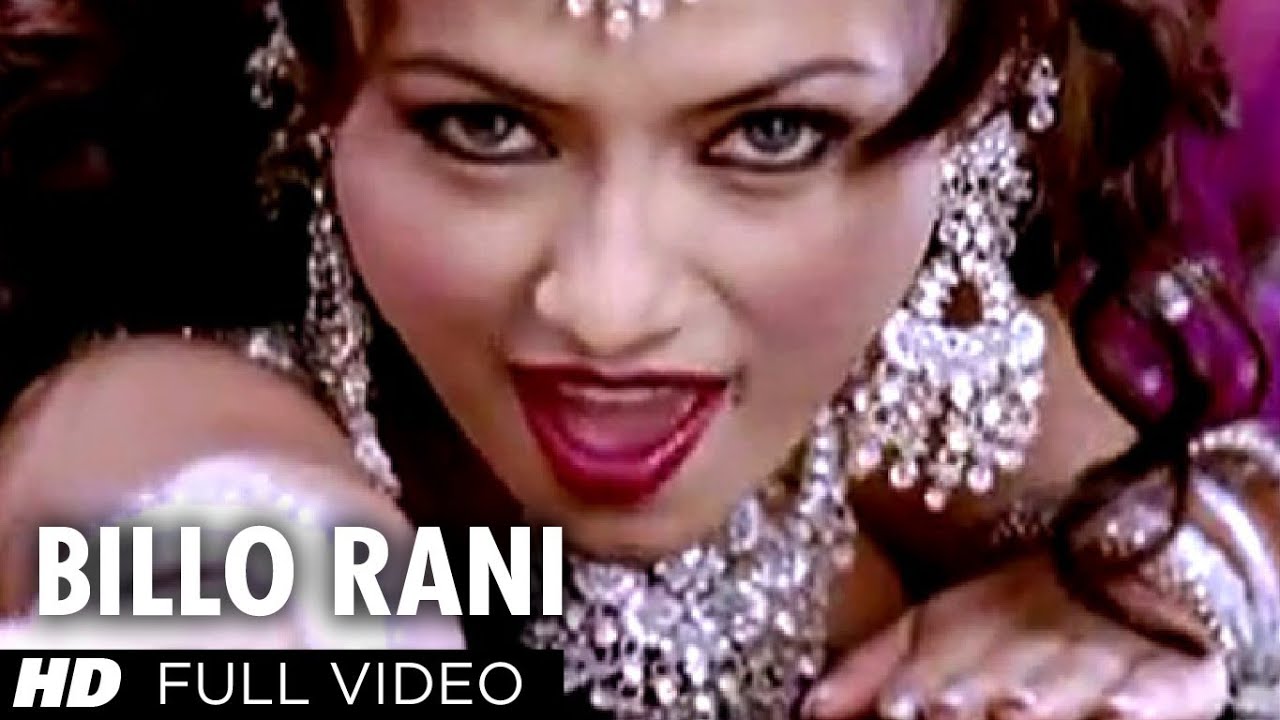 'Billo Rani' (Full Song) Dhan Dhana Dhan Goal