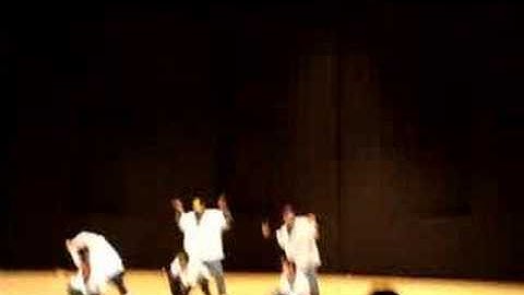 Mock Rock 2008 OSU Lambda Chi Alpha