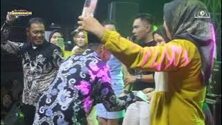 KAWIN KONTRAK || GERRY MAHESA FEAT RENA MOVIES || LIVE BALONGDOWO CANDI SIDOARJO