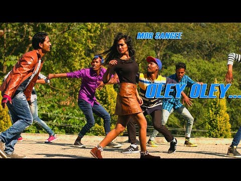 Olley Olley Official Video Song | Film 'MOR SANGEE' Directed By PROBIN LAKRA