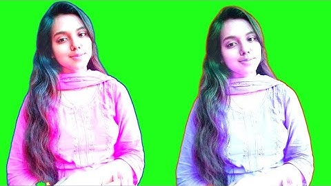 PixelLab Green Screen Photos Editing Tutorial Step by Step part 275