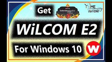 Get WILCOM E2 for Windows 10