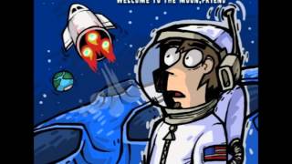 Houston, we've got problems! - Birth of supernova