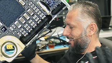 Urgent iPhone 6 Repair - Won