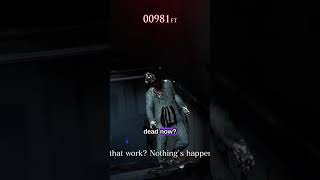 HOW HARD IS IT TO FLY A PLANE?! #twitch #residentevil #RE #gaming