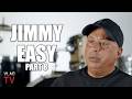 Jimmy Easy on Getting Charged for 4 Murders, 3 of Them Were True (Part 8)