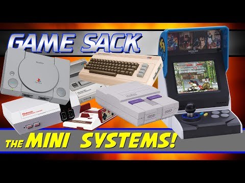 the-mini-systems!-|-nes-snes-neogeo-playstation-c64---game-sack