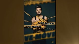 Luan Santana Live-Móvel -Dvd Completo 2019-
