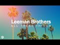 LEEMAN BROTHERS - All These Things (Official Video)