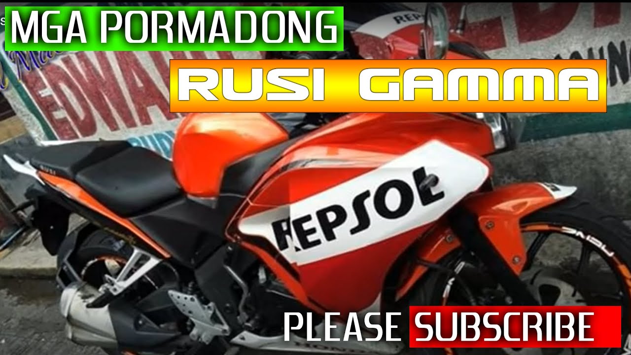 rusi gamma ss200 price