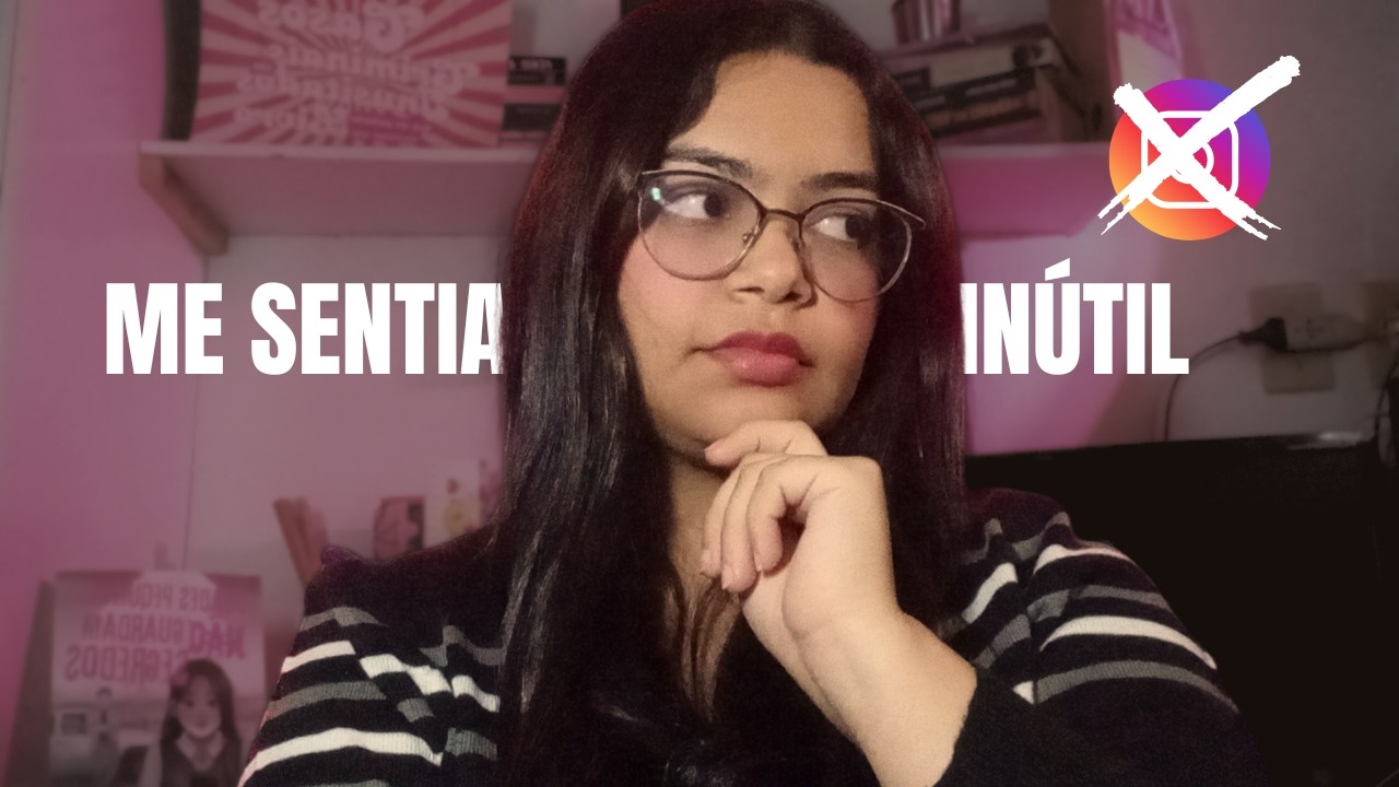 5 motivos para você excluir o Instagram - detox digital