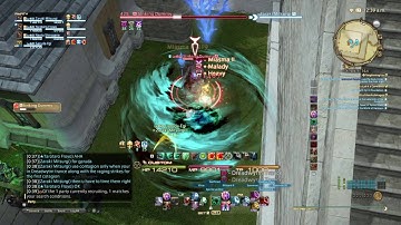 SMN base rotation