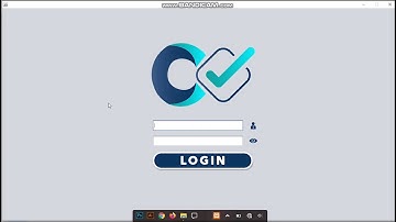 Perancangan Aplikasi Dekstop Absensi Kehadiran, Data Diri Karyawan Di PT. Mustika Ratu Berbasis Java