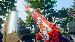 80 Bomb On Haven Black Ops 6 Gameplay