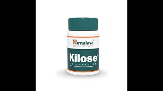 Productos &quot;Himalaya&quot;: KILOSE. Medicina Ayurvedica (AYURVEDA). Dr. SERGEY KRUTKO. Costa Rica