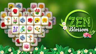 ZEN BLOSSOM Gameplay screenshot 3