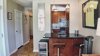 ALCOVE STUDIO 110 EAST 36TH ST 8D