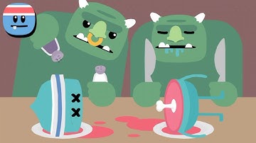 DUMB WAYS TO DIE 2 ALL LEVELS GAMEPLAY WALKTHROUGH PART-34