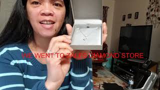 Amazing deals,#Dillards #NewYearsDay sale! #Zales big sale,see what I got!