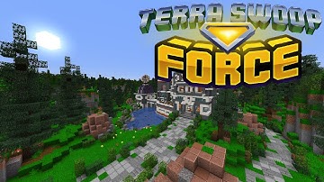 Terra Swoop Force Remastered | Noxcrew