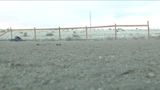 Neighbors worried about plans to open gun range in Severance