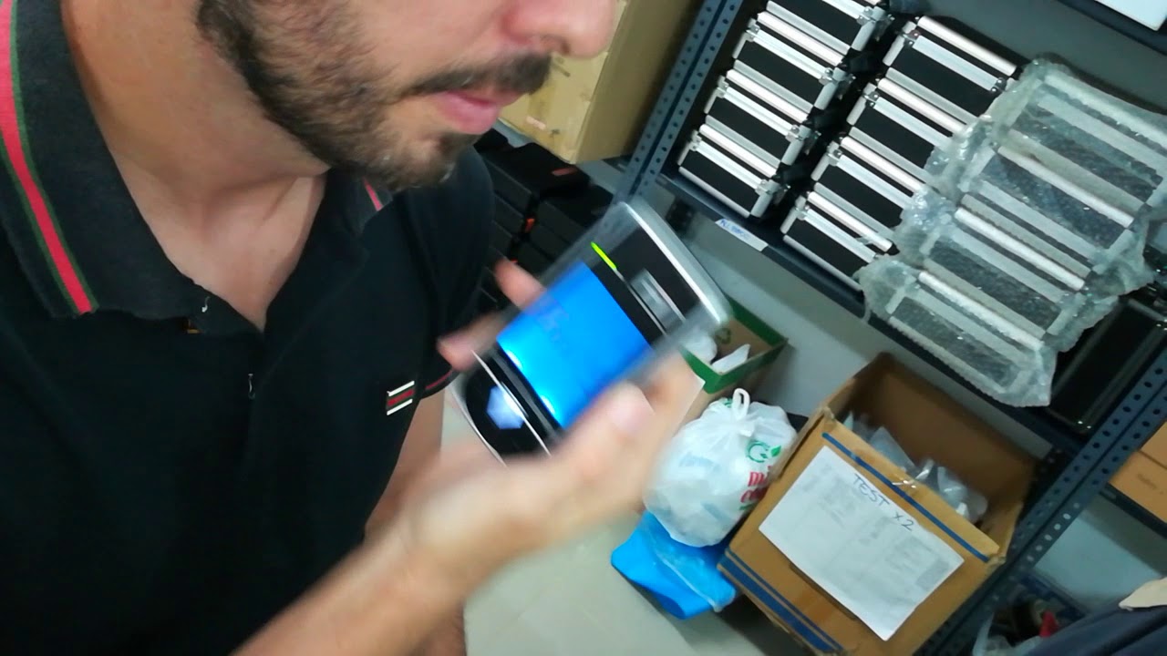 Explicacion Fit ALC233 - YouTube