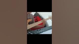 JEMU (Koes Plus) - GBS |Bass Cover|