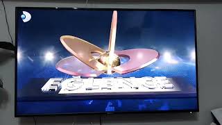 K D - Eğlence Jeneriği Tersten 2039