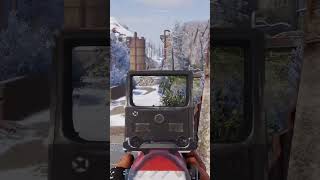 Console rust #r6 #ps5